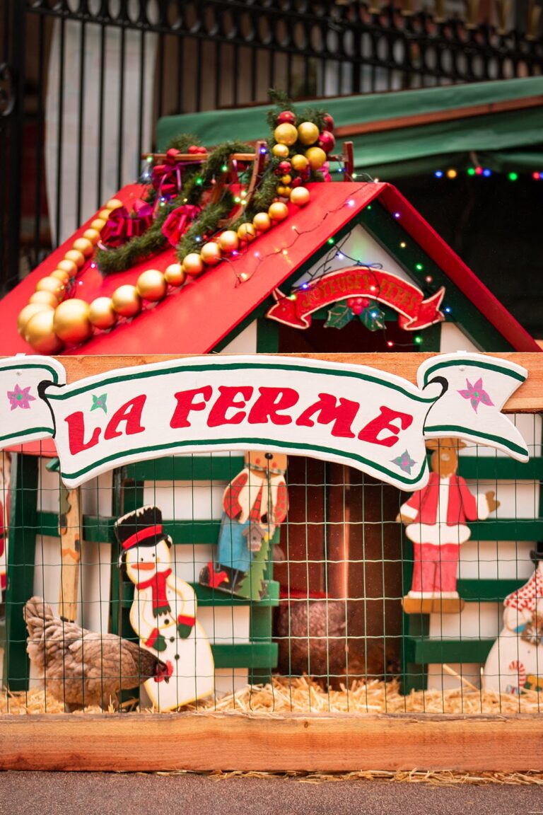 Les gens de la Terre